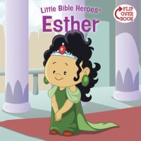 cover of the book Esther