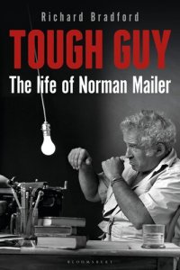 cover of the book Tough Guy: The Life of Norman Mailer