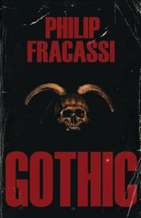 cover of the book Gothic