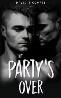 cover of the book The Party's Over