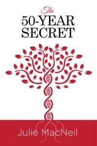 cover of the book The 50-Year Secret