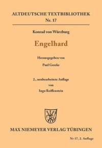 cover of the book Engelhard