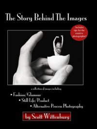 cover of the book The Story Behind The Images