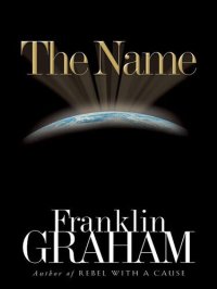 cover of the book The Name