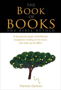 cover of the book The Book of Books