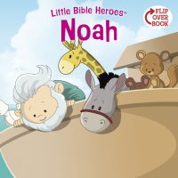 cover of the book Noah