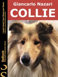 cover of the book Collie