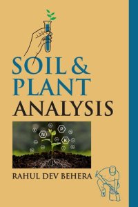 cover of the book Soil and Plant Analysis