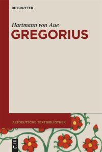 cover of the book Gregorius