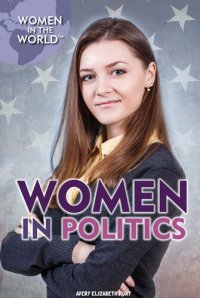 cover of the book Women in Politics