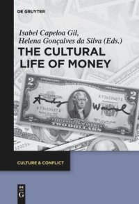 cover of the book The Cultural Life of Money