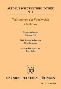 cover of the book Gedichte