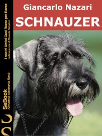 cover of the book Schnauzer