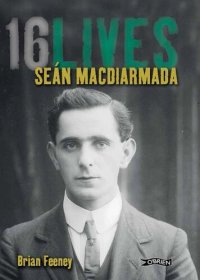 cover of the book Seán MacDiarmada