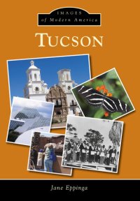 cover of the book Tucson