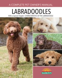 cover of the book Labradoodles