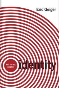 cover of the book Identity