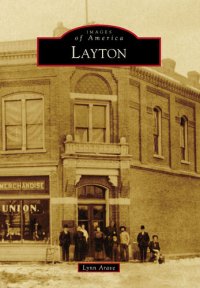 cover of the book Layton