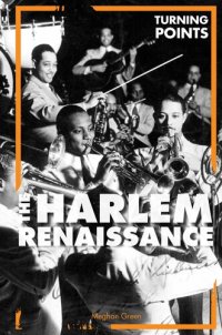 cover of the book The Harlem Renaissance