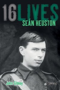 cover of the book Sean Heuston