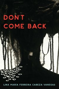 cover of the book Don't Come Back