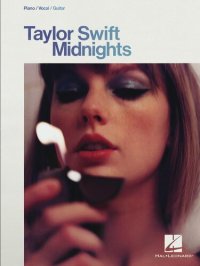 cover of the book Midnights