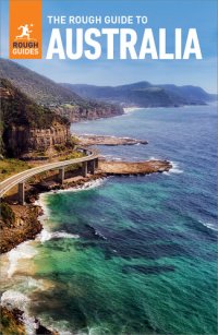 cover of the book The Rough Guide to Australia (Travel Guide eBook)