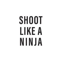 cover of the book Shoot Like a Ninja: 4 Steps to Work Less, Earn More and Superpower Your Photography Business