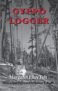 cover of the book Gyppo Logger