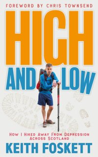 cover of the book High and Low