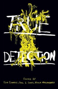 cover of the book True Detection