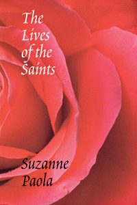 cover of the book The Lives of the Saints