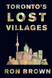 cover of the book Toronto's Lost Villages