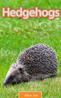 cover of the book Hedgehogs