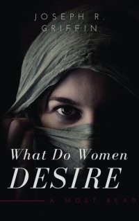 cover of the book What do women desire