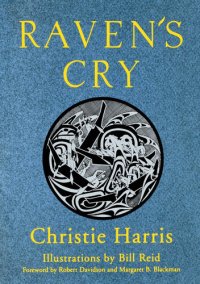 cover of the book Raven's Cry