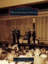 cover of the book The Cincinnati Sound