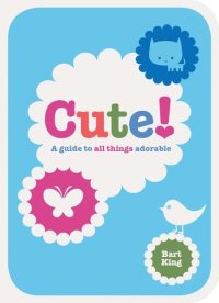 cover of the book Cute!