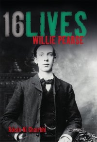 cover of the book Willie Pearse