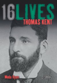 cover of the book Thomas Kent