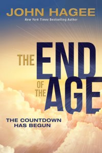 cover of the book The End of the Age: The Countdown Has Begun