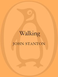 cover of the book Walking