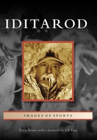 cover of the book Iditarod