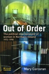 cover of the book Out of Order