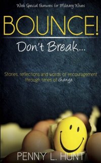 cover of the book Bounce, Don't Break