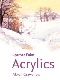 cover of the book Acrylics