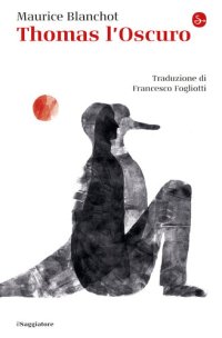 cover of the book Thomas l'Oscuro