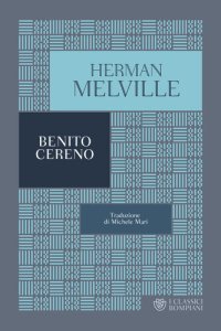 cover of the book Benito Cereno