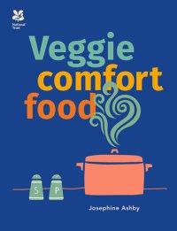 cover of the book Veggie Comfort Food