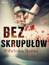 cover of the book Bez skrupułów